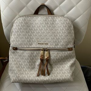 Michael Kors Backpack